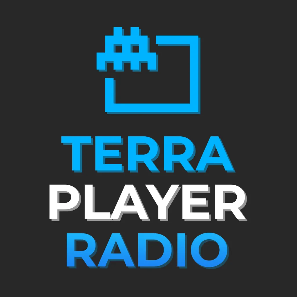 Terra Player Radio Logo